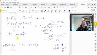 Solving Cubic Inequalities - 6G