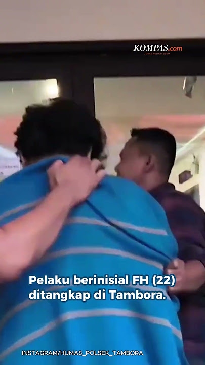 'Jagoan Kampung' Palak Sopir Travel, Minta 'Uang Jalur' Rp 300.000