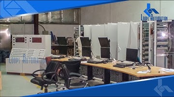 Industry System Integrator