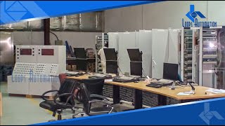 Industry System Integrator