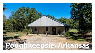 106 W Prosperity Road video tour