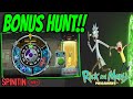 Bonus Hunt On Slots! 10 Bonuses To Open! 🎰🎰