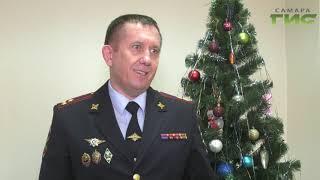Сюжет о Самарском пансионате для детей инвалидов СамараГИС