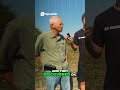 Divine Oil Discovery God's Property Purchase!