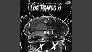 Los Tombos - Zikabron