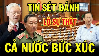 Tin tức Việt Nam mới nhất ngày 13/05/ Tin Nóng Chính Trị Việt Nam và Thế Giới /#TS24H