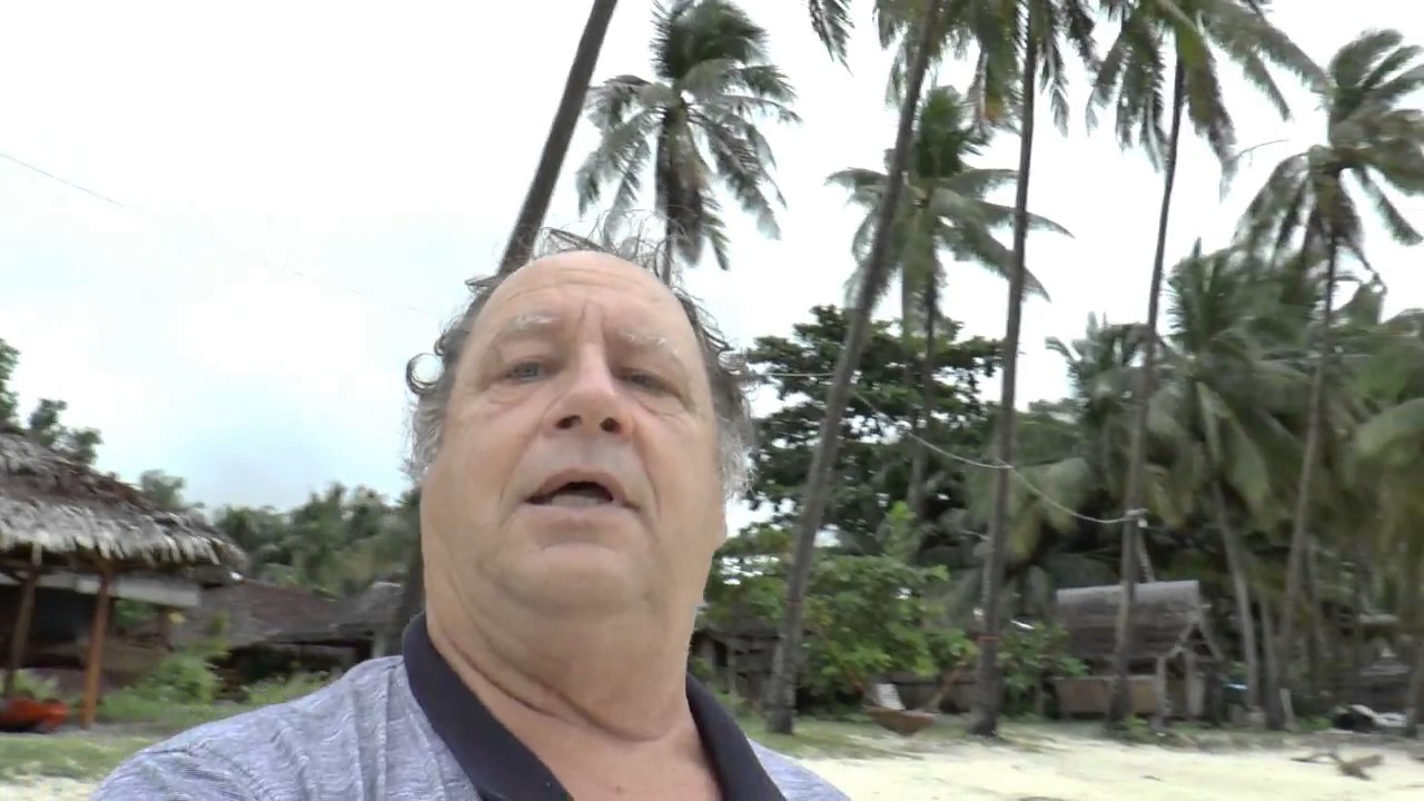 Review The Bruce Resort Siquijor Philippines