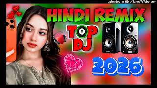 New Hindi Dj Song best Hindi Old Dj Remix  Bollywood Nonstop Dj Song 2025 Dj Song New Dj Remix