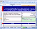 Excel Finance Trick 13: PV function Capital Invest Decision - DayDayNews