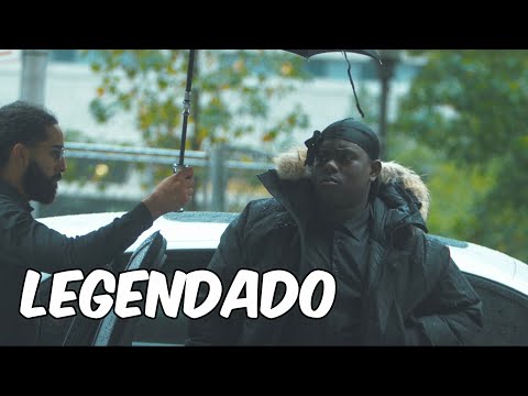 Sheff G “Feel Ah Way” (LEGENDADO)