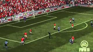 Fifa Funnies - The referee scores ! Ep.2