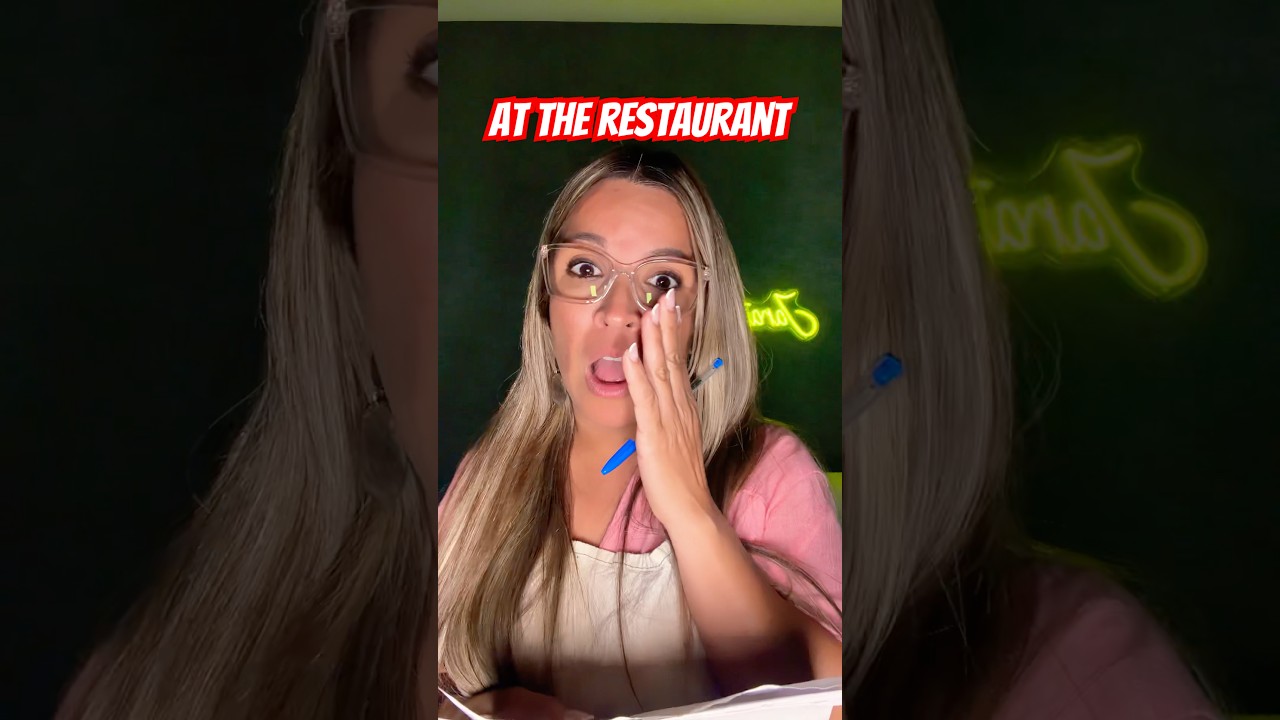 Why this happen when order