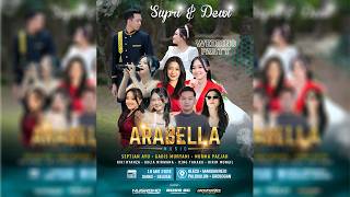 🔴LIVE STREAMING ARABELLA MUSIC - WEDDING PARTY SUPRI & DEWI - KLECO MANGUNREJO PULOKULON GROBOGAN