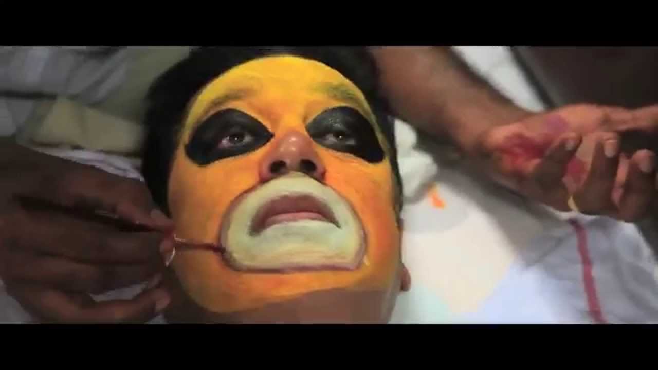 uttama villain making kamal haasan ramesh aravind