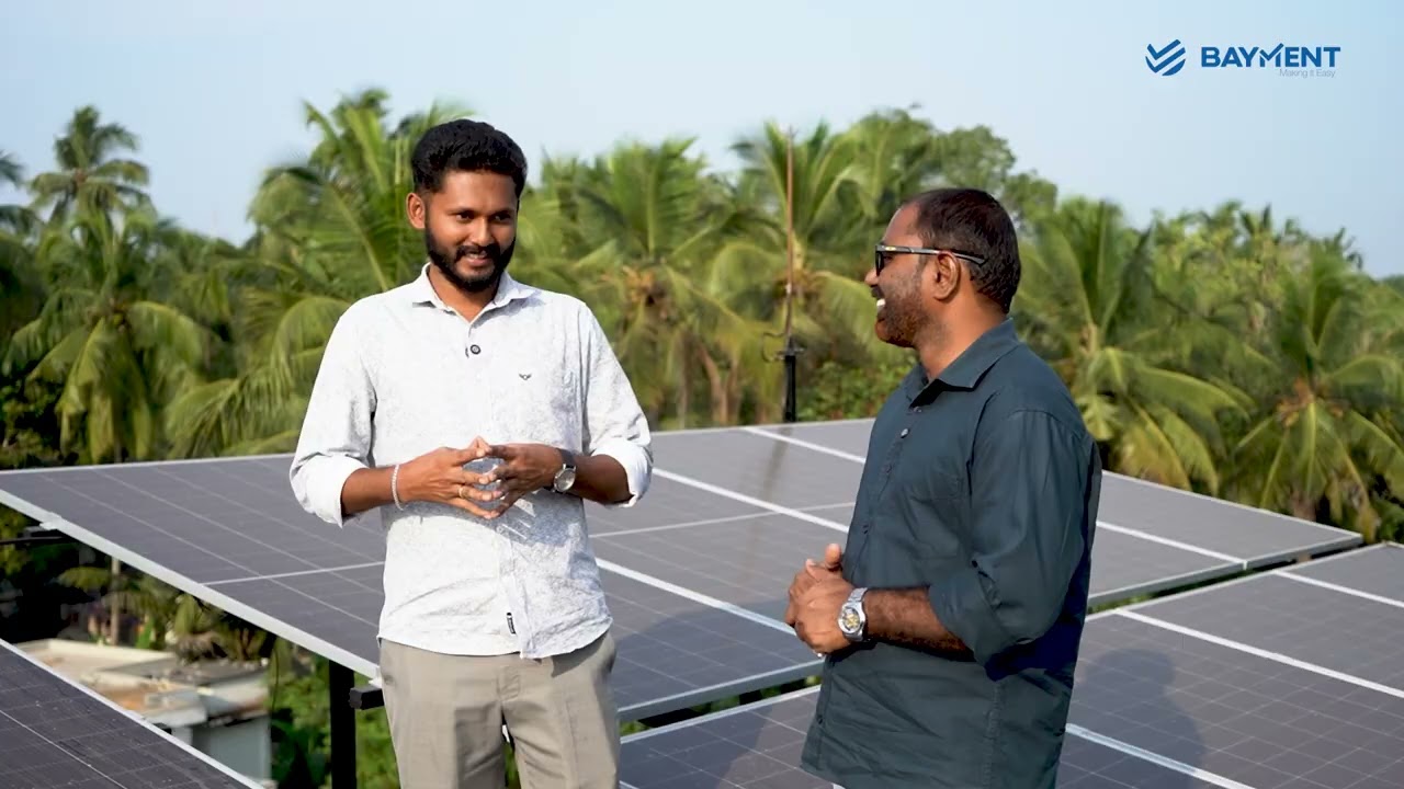 സോളാർ എങ്ങനെ വർക്ക് ചെയ്യുന്നു? നേരിട്ട് കാണാം!