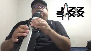 Stairway to heaven  salsa instrumental Roland Aerophone AE30 Pro