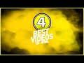 BEST 433 VIDEOS of APRIL | the proposal, perfect save by CAT & goals, goals, goals