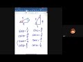 Basic TrigonometricDefinitions, Finding All Six Trigonometric Ratios from One, and General Angles