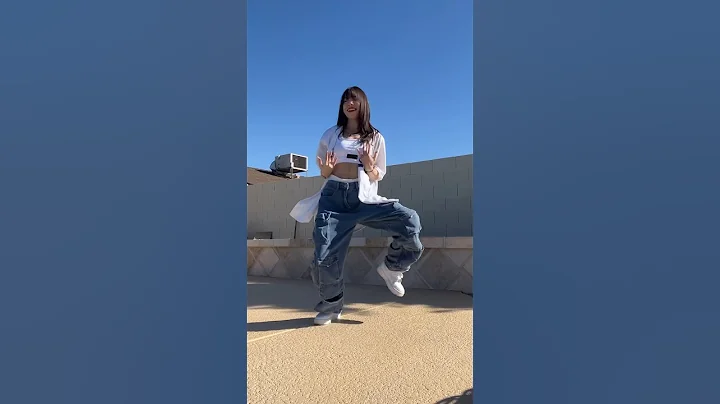 Jungkook (정국) - ‘3D’ Mirrored Dance Cover | Karina Balcerzak