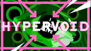 HYPERVOID (XL DEMON) | Geometry Dash