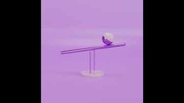 Satisfying looping animation in Blender