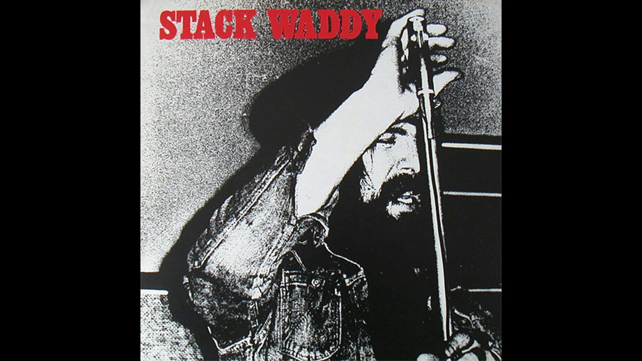 Stack Waddy - Mothballs (1971) adlı videoyu YouTube'da izle Stack Waddy - Mothballs (1971) adlı videoyu YouTube'da izle