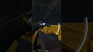 Why can voxel destruction 2 be this scary bro