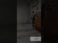 Evil Nun Ka Sabse Tez Escape 😱 #shorts | Main Door Se Escape 😨 Evil Nun #shorts