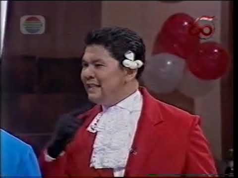Allez cuisine Indosiar Tv 2005, Chef I Made Putra vs Pudji Sunanto ( The mushrooms War ) #ironchef
