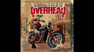 Video thumbnail of "Overhead - BR da Morte"