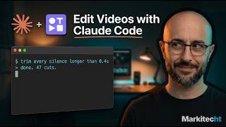 How To Edit Videos With Claude Code