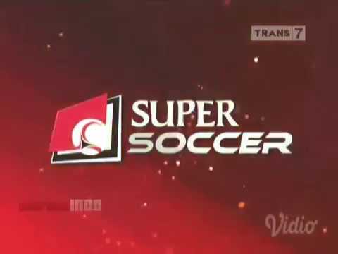Iklan Super Soccer