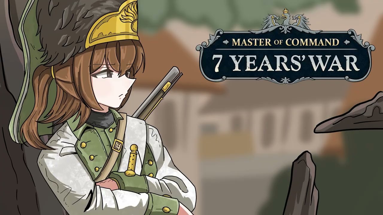 Der Kesselsdorfer- MoC(Anime) Holy Roman Empire Theme (Fan content)