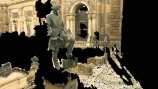 LIBELAS: Efficient Large-Scale Stereo Matching