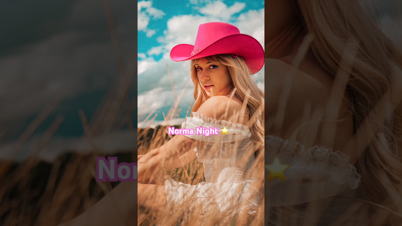 I’m the real life Hannah Montana! #AD #singer #transition #hozier