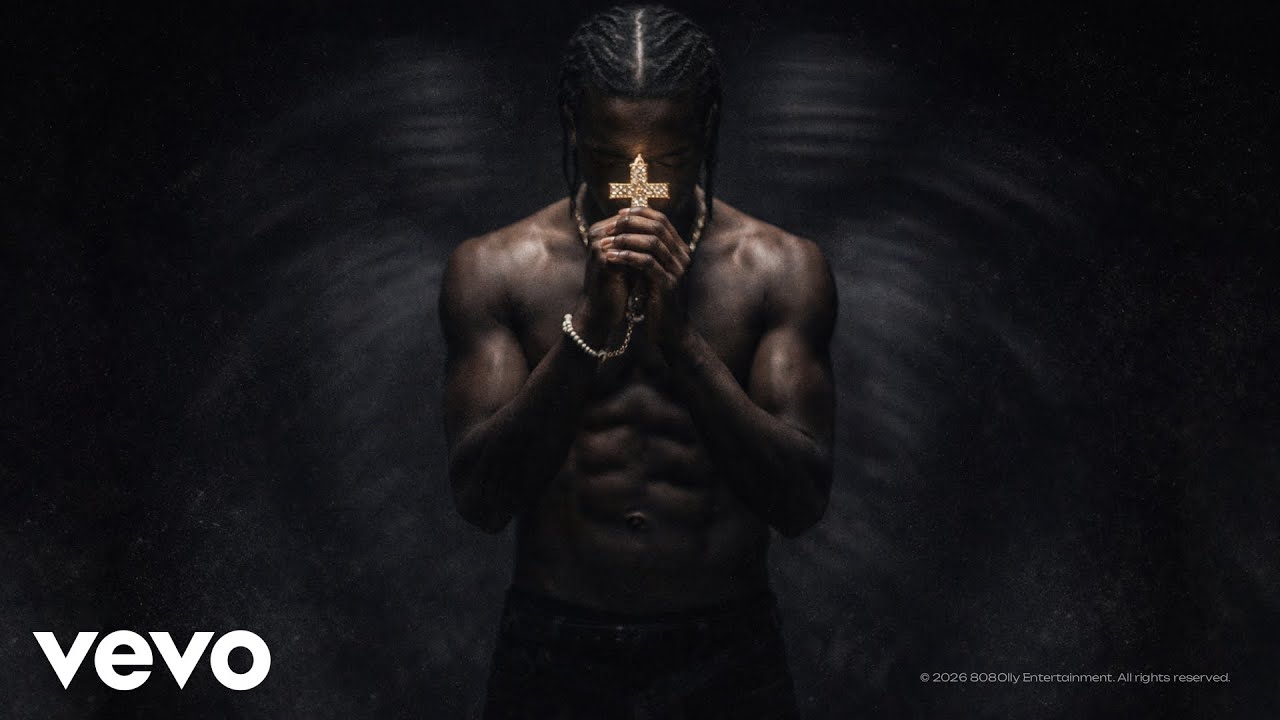 Travis Scott - THANK GOD TRAILER (Mixtape Preview)