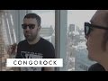 Capture de la vidéo Congorock X Block.fm Interview