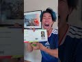 O Japonês que Brigou Pelo Brasil na Copa Foi Parar no MrBeast 😱🤣 #mbeast