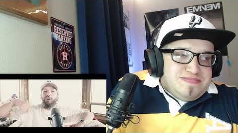 GAWNE - MAYHEM (ONE TAKE) (REACTION)😱🤯