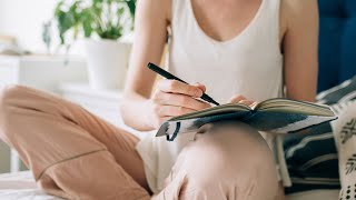 Using student journals in the classroom