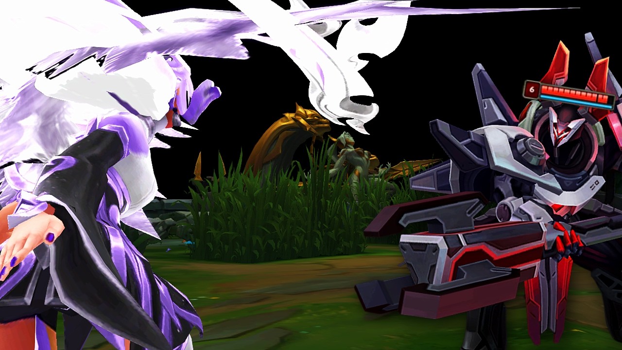 COMMENT DÉTRUIRE MORDEKAISER EN TOPLANE AVEC IRELIA !!!