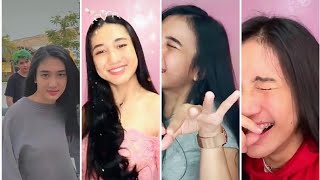Tik Tok slowmo kak seses rapunjel