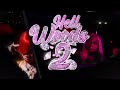 Queen Key GloRilla Hell Woods 2 Visualizer Queen Key GloRilla Hell Woods 2 Visualizer