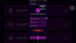 How to put an Ethereum wallet address to OGC. Yadda zakusaka Ethereum address ɗinku acikin OGC. by Ziafresh Foreign Exchange 119 views 1 month ago 3 minutes, 2 seconds