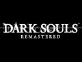 Dark Souls Remastered - Pure Dex Build