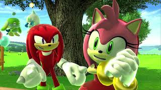 SONIC X SHADOW: GENERATIONS | Launch Trailer | Nintendo Switch 2
