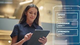 In Building Wireless Capabilities