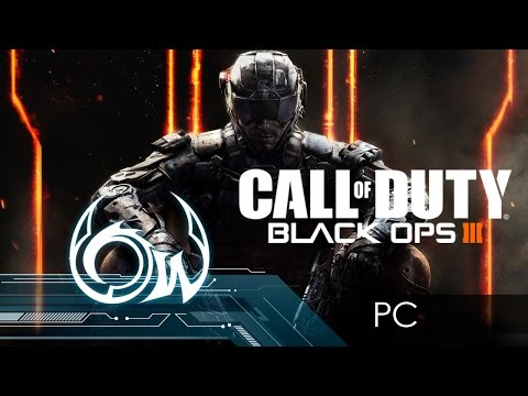 Bemutatjuk: Call of Duty: Black Ops 3 | PC