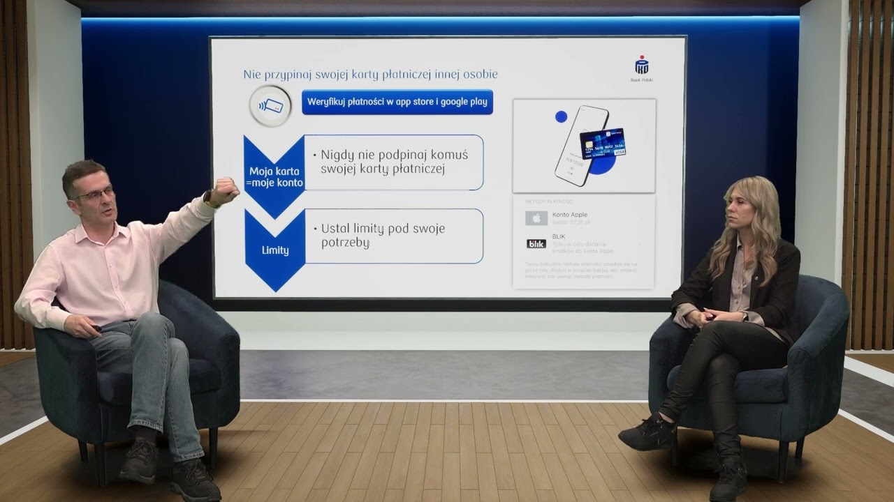 Jak wygląda płatność karta w sklepie internetowym?