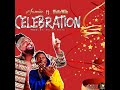 Samini - Celebration ft shatta wale ( Official audio )